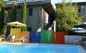 San Marco Holidays